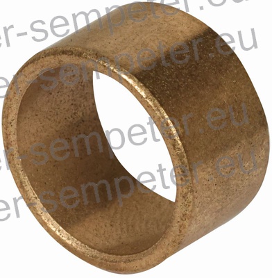 PUŠA ZAGANJAČA USTREZA ISKRA SREDNJA - ROTOR tip BOSCH