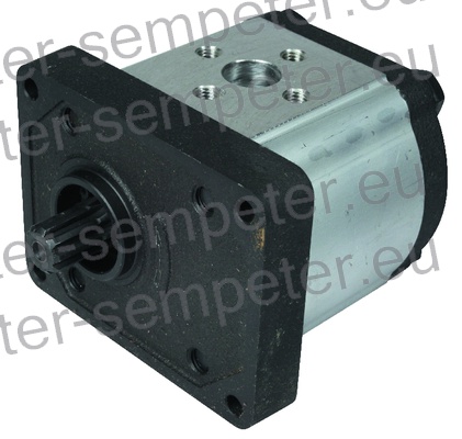 ČRPALKA HIDRAVLIKE desna 16L SAME