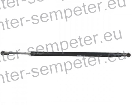 AMORTIZER KABINE L=500 PP - PP F=300N DEUTZ FAHR