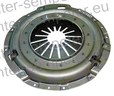 KOŠ SKLOPKE fi=350 14" SAME LUK