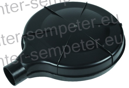 FILTER ZRAKA Z OHIŠJEM RENAULT 4 - 5 - 9