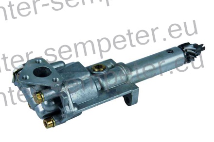 ČRPALKA OLJA MOTORJA ITALIJA (3cil) UTB 300 - 340 - 445 - 530 - 533 - 550(deloma) ŠTORE 402 - 404