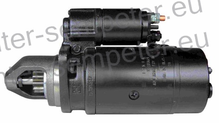 ZAGANJAČ MOTORJA 12V 3.0kW Z=11 IS0821 AZJ3285 ISKRA - LETRIKA