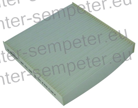 FILTER PROSTORA POTNIŠKEGA A506 BOSCH