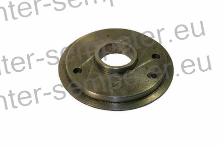 BAT ZAVORNI SPREDAJ UTB 684DT ŠTAJERC