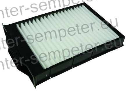 FILTER PROSTORA POTNIŠKEGA M2093 BOSCH