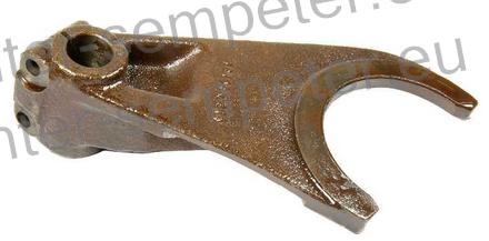 VILICA MENJALNIKA I in II prva in druga menjalnik TW56.10 TD TORPEDO 65 75