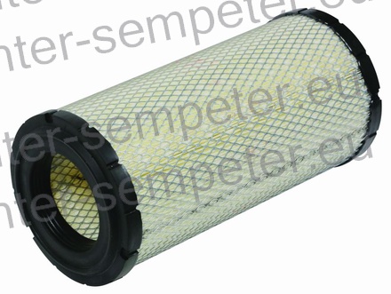 FILTER ZRAKA zunanji JOHN DEERE 5215F/V, 5515F/V, 5615, 5615F/V AHLMANN MANITOU NEW HOLLAND