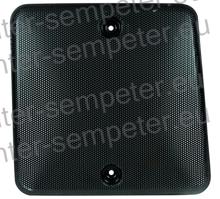 POKROV POKROVA MOTORJA LEVI ZETOR