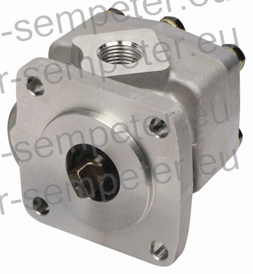 ČRPALKA HIDRAVLIKE IMPULS 28 SIP