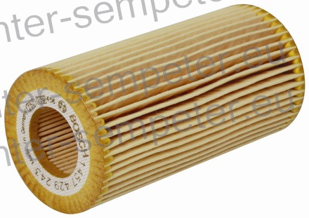 FILTER OLJA P9243 BOSCH