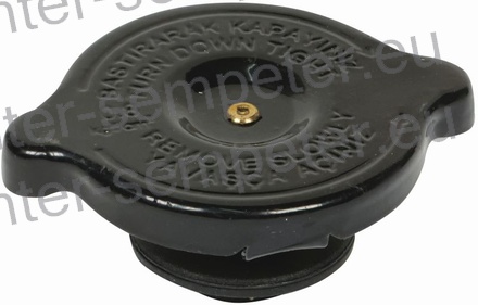 POKROV HLADILNIKA CASE FORD NEW HOLLAND