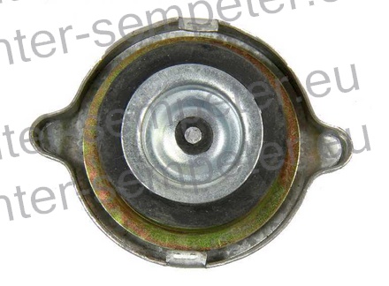 POKROV HLADILNIKA URSUS - ZETOR