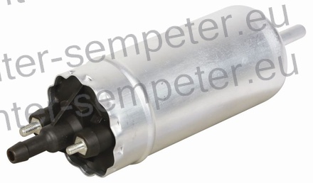 ČRPALKA GORIVA AC električna 12V DEUTZ Agrolux 60, Agrolux 70 , Agrolux 80 , Agrolux 90 Agrolux F50, Agrolux F60, Agrolux F70, Agrolux F80 Agroplus 60, Agroplus 70, Agroplus 80 DEUTZ motor F3L913 - F4L913