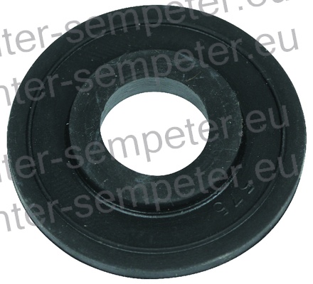 GUMICA PODLOŽNA STEKLA KABINE BRIEDA