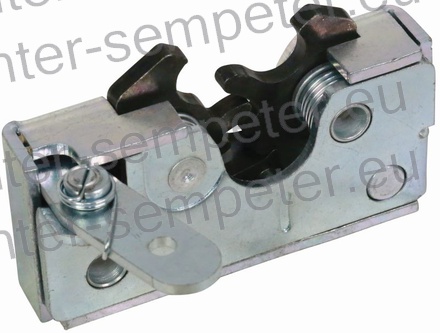 KLJUČAVNICA KABINE VRAT NOTRANJA JD - JOHN DEERE