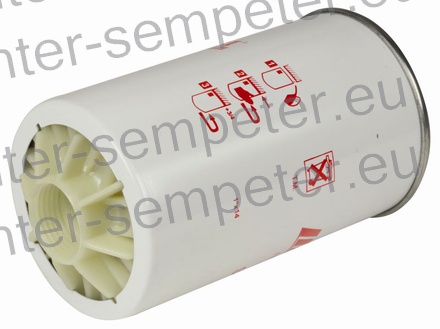 FILTER GORIVA KOMATSU D5 EX/PX - 22