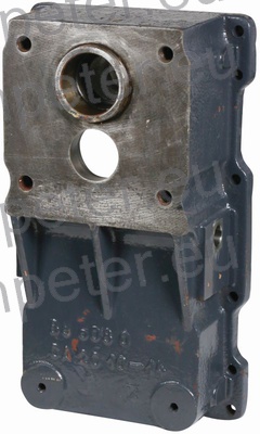 POKROV MENJALNIKA TV - TOMO VINKOVIĆ 818 - 821 - 822 - 826 - 830