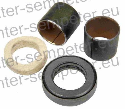 DELI SET ZA OSNI KRAK ZA PORAVILO KRAKA grt IMT 560