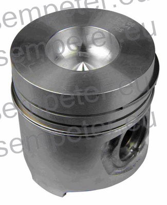 BAT MOTORJA STD fi=104 kpl