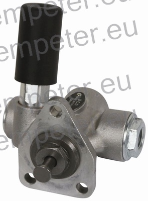 ČRPALKA GORIVA AC batna CASE - STEYR