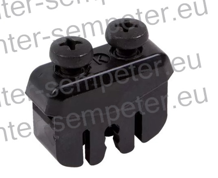 ADAPTER PRIKLJUČEK METLICE BRISALCEV