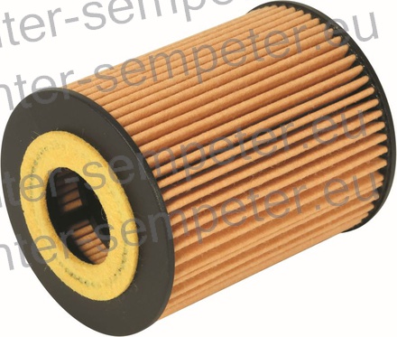 FILTER OLJA MOTORJA CHEVROLET CAPTIVA