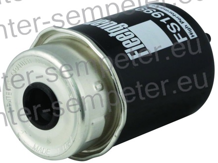 FILTER GORIVA/VODE SEPARATOR FLEETGUARD JD - JOHN DEEERE 5065M - 5075M