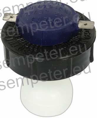 POKROV REZERVARJA OLJA ZAVORNEGA SAME - SH