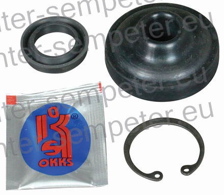 TESNILA GLAVNEGA ZAVORNEGA CILINDRA grt MF - MASSEY FERGUSON 3070