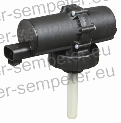 ČRPALKA GORIVA AC električna 12V JD - JOHN DEERE MF - MASSEY FERGUSON VALTRA CLAAS