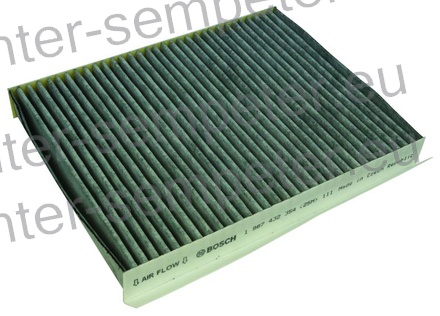 FILTER PROSTORA POTNIŠKEGA BOSCH