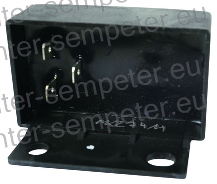 REGULATOR NAPETOSTI zunanji tip BOSCH 14V