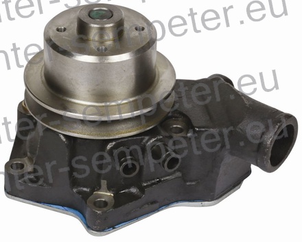 ČRPALKA VODE JOHN DEERE