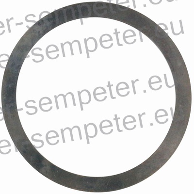 DISTANČNIK ZOBNIKA POLOSOVINE SAME