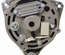 ALTERNATOR MOTORJA 14V 65A IA0499 AAK4351 MG604 ISKRA - LETRIKA - MAHLE
