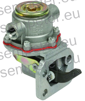 ČRPALKA GORIVA AC membranska ( priključek 2 x 1/2ˇ ) LANDINI 2567