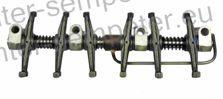 KLAVIR MOTORJA (3cil) kpl IMT 533 motor IMR 033