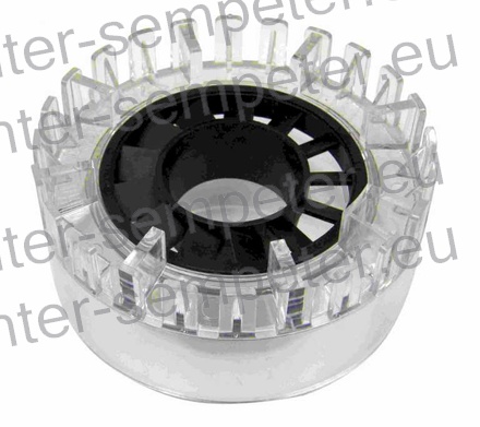 PREDFILTER PVC LOMBARDINI JYU
