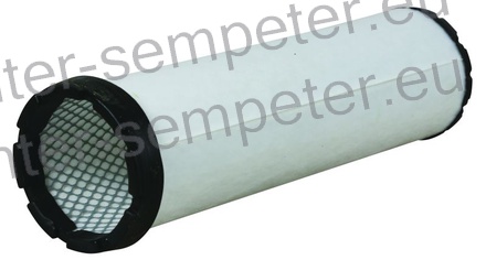 FILTER ZRAKA notranji FLEETGUARD SDF SAME DEUTZ LAMBORGHINI HURLIMANN RENAULT AGRI ATLAS