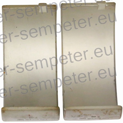 LEŽAJ OJNICE MOTORJA R4 SAME SLH