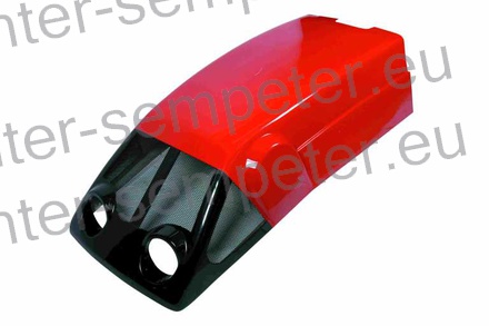 POKROV MOTORJA UTB 684DT ŠTAJERC