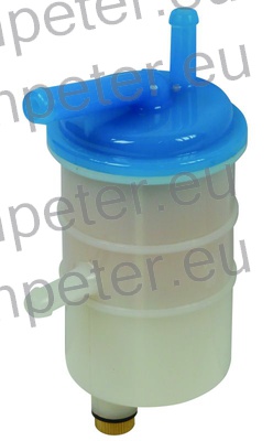PREDFILTER GORIVA fi=8.5x7x7 ISEKI SG13 - SG15A - SG15H - SG17 - SG153 - SC173 - SF330