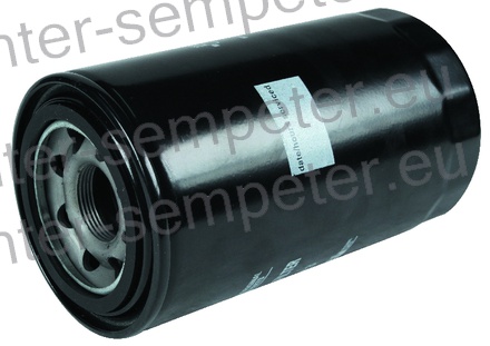 FILTER OLJA HIDRAVLIKE IN MENJALNIKA FLEETUARD navoj: 1 1/8 - 16UN - 2B pritisk: 100 kPa NH - NEW HOLLAND FORD 4530 - 4600 - 4610 - 4630 - 4810 - 5600 - 5610 - 5630 - 6600 - 6610 - 6630 - 6640 - 7000 - 7500 - 7600 - 7740 - 7810 - 7830 NEW HOLLAND FIAT TS90 - TS100 - TS110