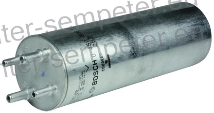 FILTER GORIVA N6467 VW TOUAREG BOSCH