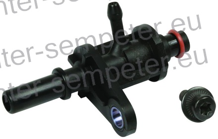 PRIKLJUČEK COMMON RAIL grt LUCAS - DELPHI