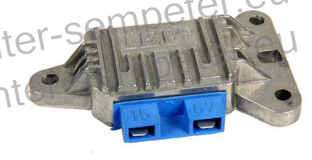 REGLER ALTERNATORJA 14V