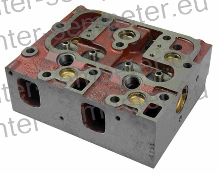 GLAVA MOTORJA SPREDNJA PRAZNA (2cil) NT UTB