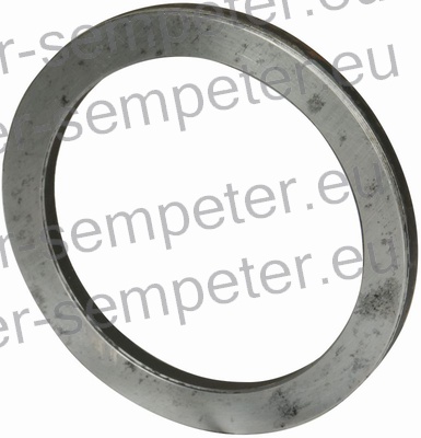 PODLOŽKA ZOBNIKA GREDI ODMIČNE (3cil) TD - TORPEDO 45 - 48 - 55