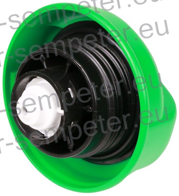 POKROV REZERVARJA GORIVA CARRARO